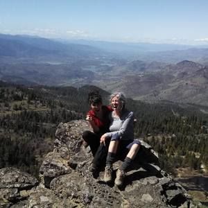 Meet your Posher, Jane